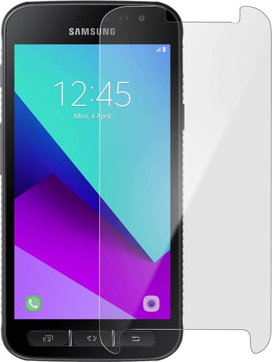 Image du produit Avizar Film de protection d'écran flexible (1 pièce(s), Samsung Galaxy Xcover 4s)
