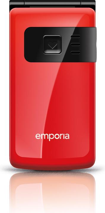 Produktbild Emporia Flip Basic 2G (2.20", 2G)