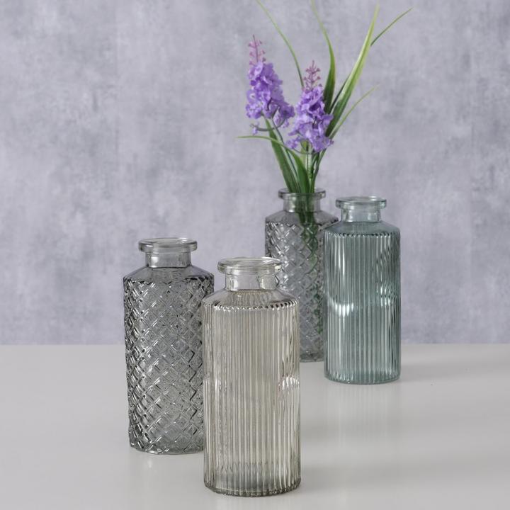 Produktbild Boltze Home Panja (4 x, 7 x 15 x 25 cm, 2.63 l)