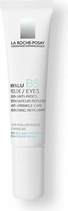 Produktbild La Roche Posay Hyalu B5 (Crème, 15 ml, Tag + Nacht)
