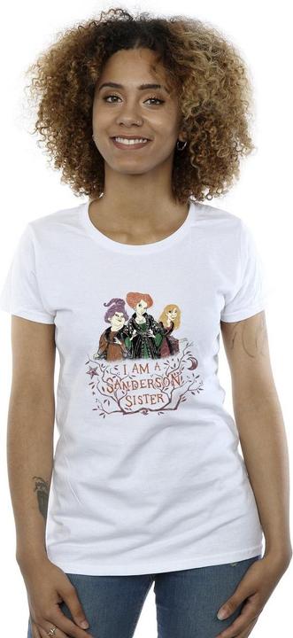 Produktbild Disney Hocus Pocus Sanderson Sister TShirt (XL)