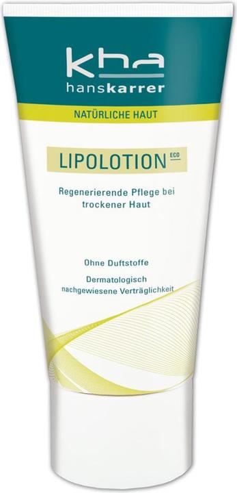 Immagine prodotto Hans Karrer Eco Lipolotion 200ml (Latte corpo, 200 ml)