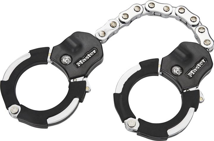 Actual product image Master Lock 8290 Street Cuff (7.60 cm)