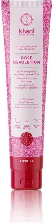 Image du produit Khadi Conditionneur Repair Rose Revolution (200 ml)
