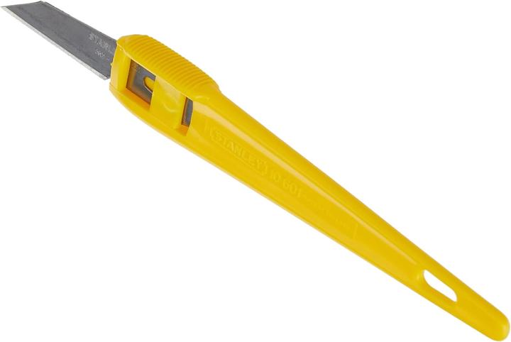 Immagine prodotto Stanley Coltelli monouso l = 140 mm pz. 50 (p) (Taglierini)