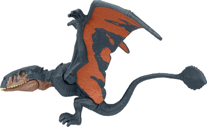Actual product image Mattel JURASSIC WORLD DANGER PACK Dimorphodon