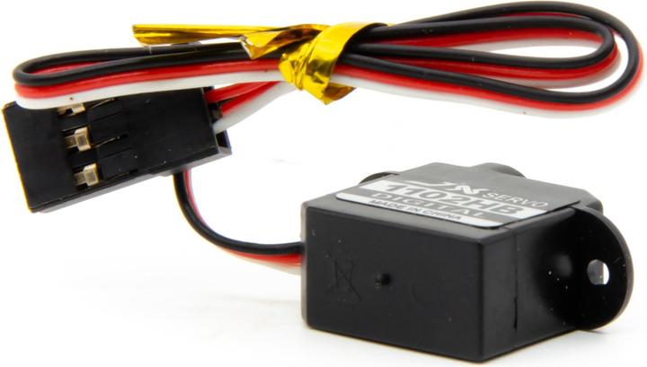 Image du produit JX-Servo PDI-1102HB 2g Digital Micro Servo 0.26Kg*cm