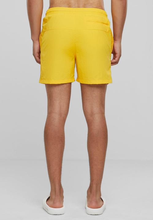 Urban Classics Block Swim Shorts