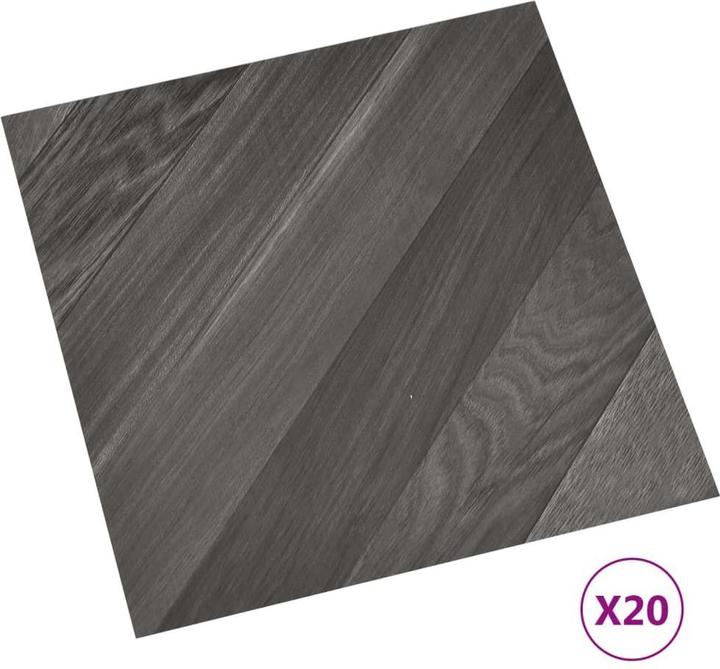 Image du produit VidaXL Planche de plancher