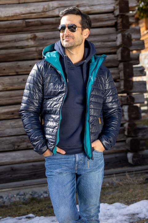 Image du produit Rukka Sinclair veste thermo homme (M)