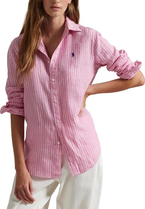 Image du produit Ralph Lauren Shirts Pink (XS)