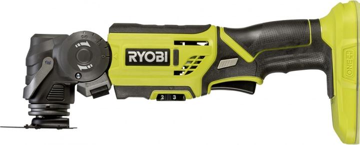Actual product image Ryobi R18MT-0