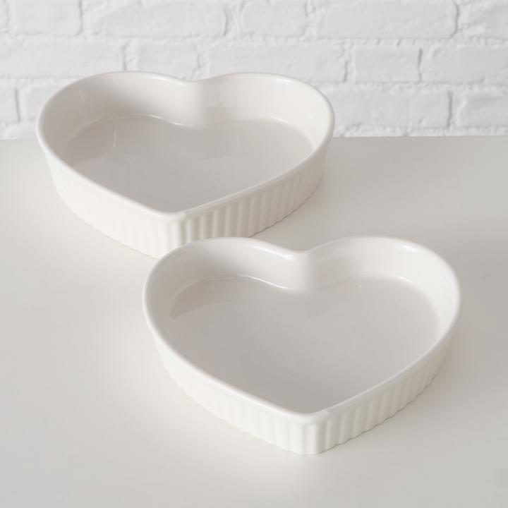 Actual product image Boltze Home Sweetheart (22 cm)