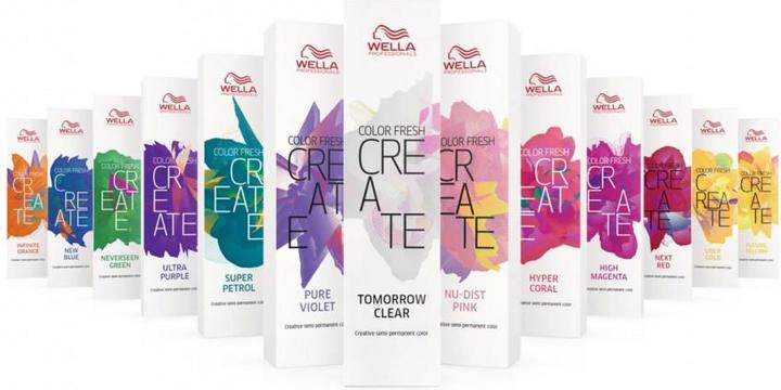 Produktbild Wella Color Fresh (FY)