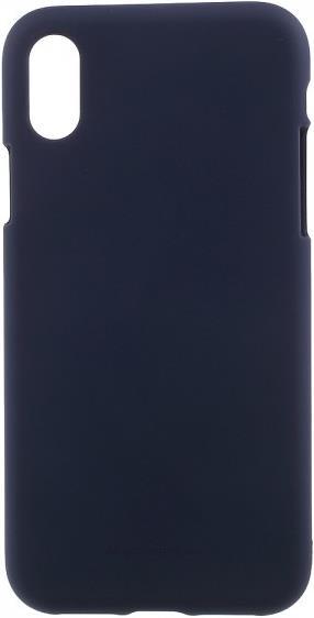 Immagine prodotto Goospery Soft Feeling Jelly Series (Apple iPhone X)