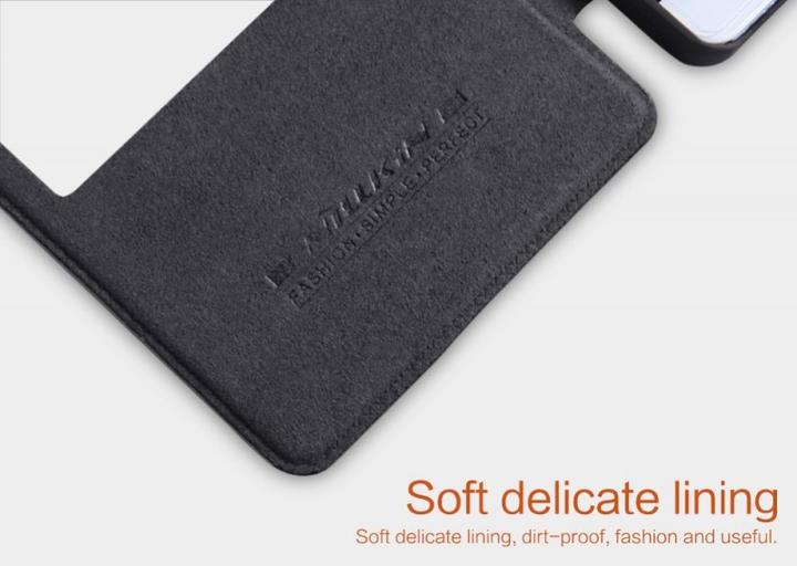 Produktbild Nillkin Qin Series (Huawei Mate 8)
