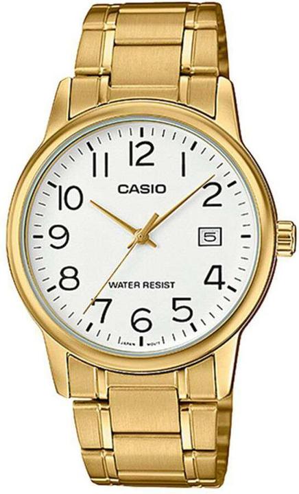 Produktbild Casio MTP-V002G-7B2 (Analoguhr, 37 mm)