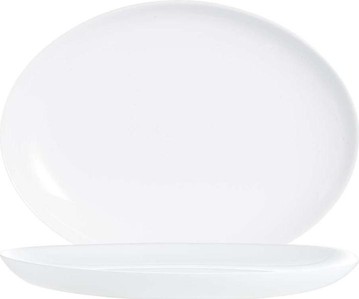 Immagine prodotto Arcoroc 6 piatti da portata Evolutions White bianco 33,0 cm