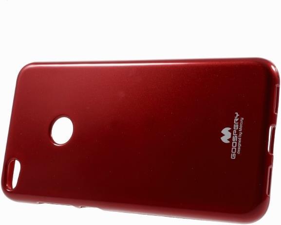 Produktbild Goospery Pearl Jelly Series (Huawei P8 Lite (2017))