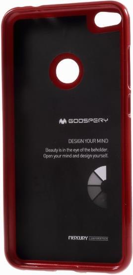 Produktbild Goospery Pearl Jelly Series (Huawei P8 Lite (2017))