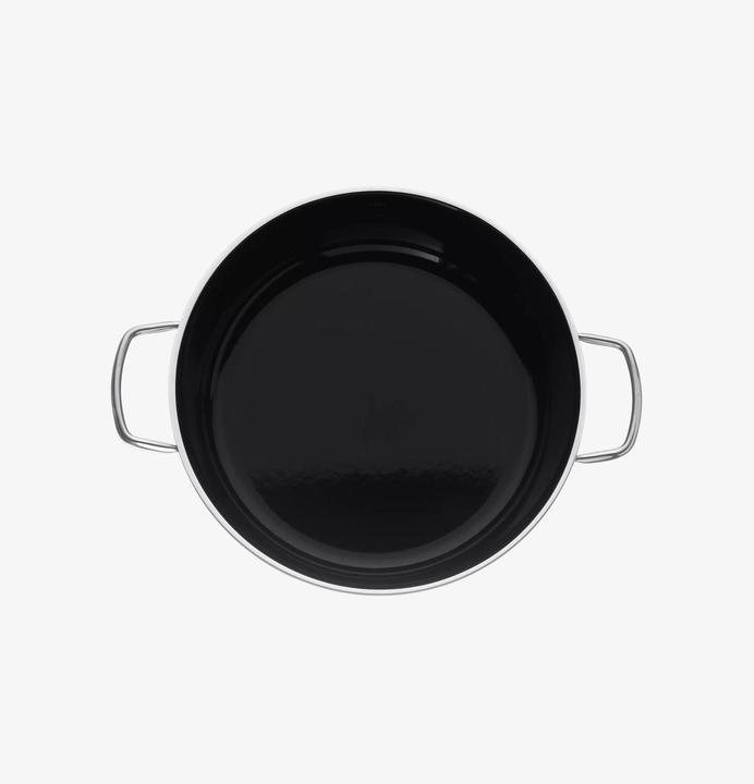 Productafbeelding WMF Mineraal Kwarts (28 cm, Braadpan + kasserol, Fusiontec)
