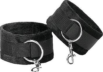 Image du produit Ouch! Velcro Hogtie With Hand and Ankle Cuffs