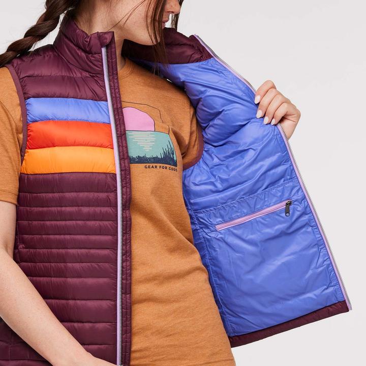 Produktbild Cotopaxi Fuego Down Vest (XS)