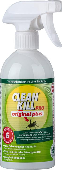 Produktbild Clean Kill Cleankill Pro Original Plus (500 ml)