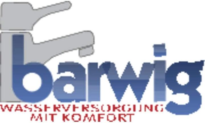 Actual product image Barwig Low-voltage submersible pump BWV088 1 (Sewage pump)