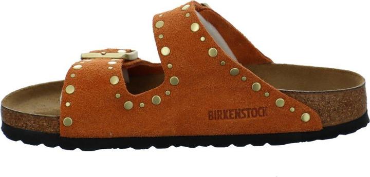 Image du produit Birkenstock Arizona Rivet LEVE schmal (36)