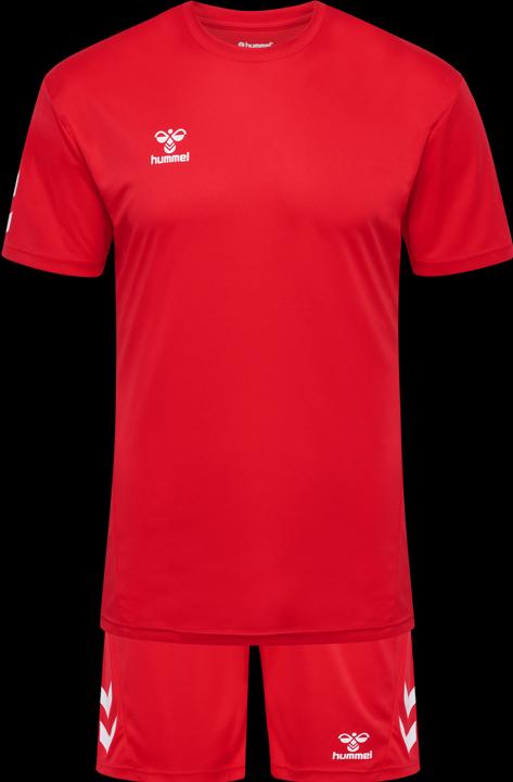 Actual product image hummel hmlLOGO SET (L)
