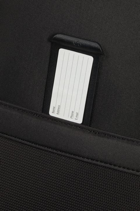 Actual product image Samsonite AIREA Spinner (41 l, Hand luggage (up to 50 litres))