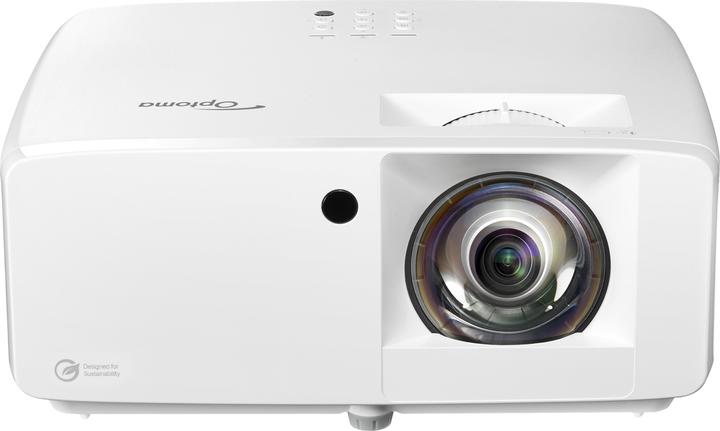 Immagine prodotto Optoma ZH450ST (Full HD, 4200 lm, 0.49:1)