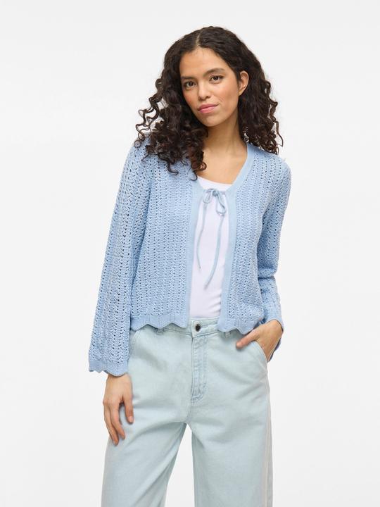 Produktbild Vila Gebundener Strickjacke (L)