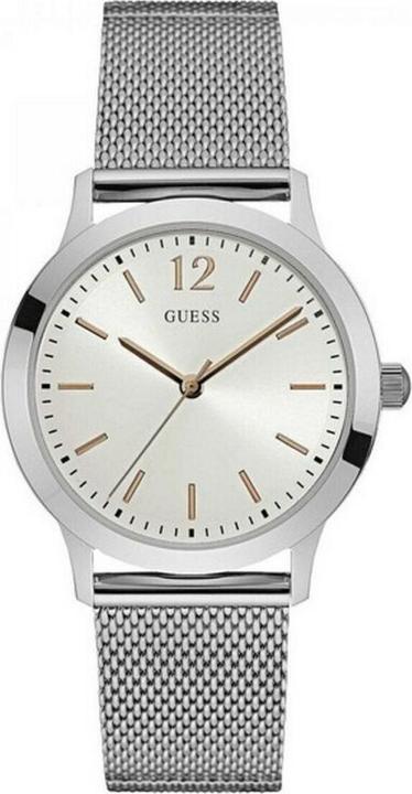 Produktbild Guess Herrenuhr W0921G1 (Ø 39 mm) (39 mm)