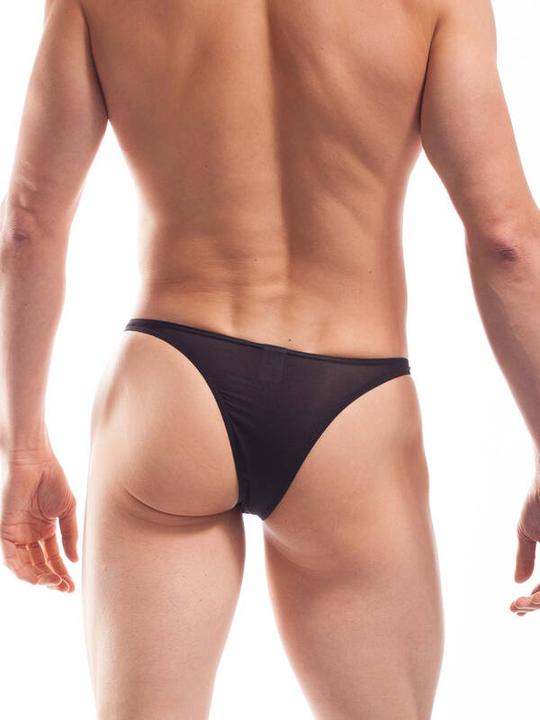 Actual product image Wojoer Push mini thong (XL)