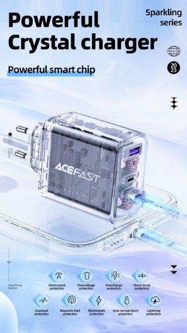 Produktbild Acefast Exploration series (65 W)
