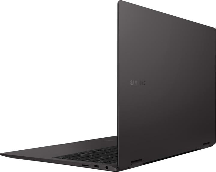 Produktbild Samsung Galaxy Book2 Pro 360 (Französische Tastatur) (15.60", Intel Core i7-1260P, 16 GB, 512 GB, Ohne Tastaturlayout)