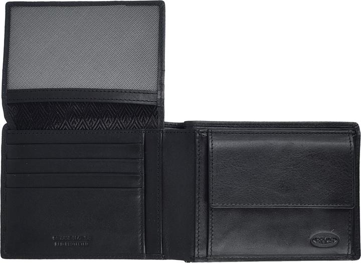 Produktbild Brics Monte- Brieftasche aus Leder