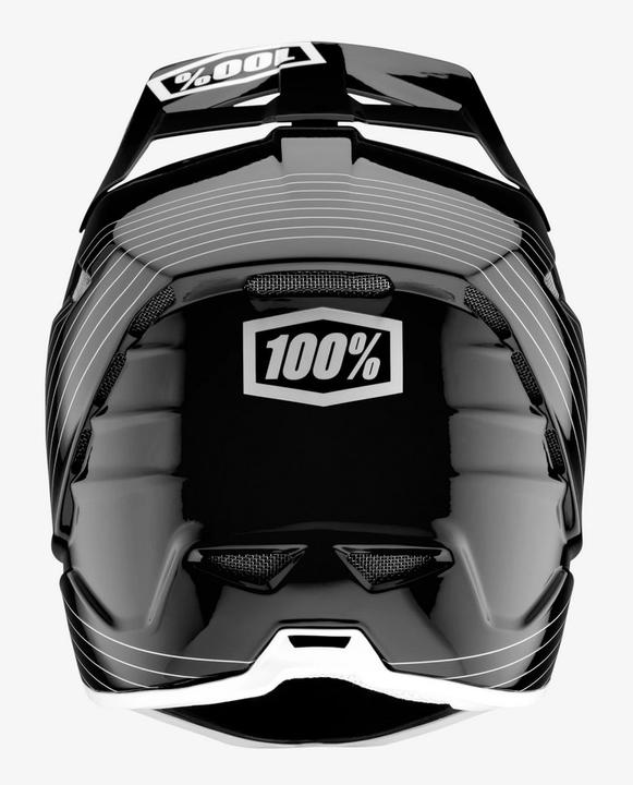 Actual product image 100% Aircraft DH Composite (61 - 62 cm)