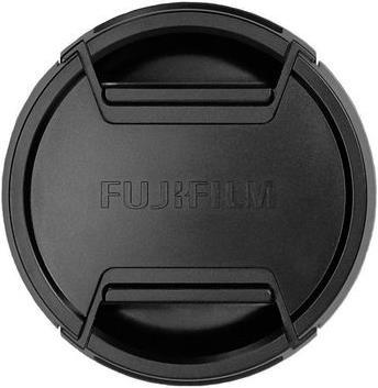 Image du produit Fujifilm Couverture de l'objectif FLCP-62 II (62 mm)