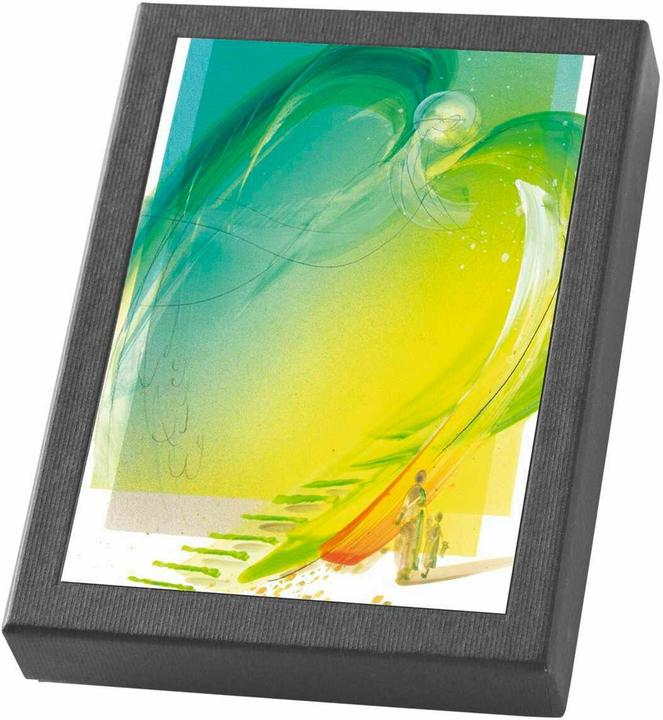 Immagine prodotto I colori degli angeli - set di biglietti (10 pz.)