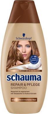 Actual product image Schwarzkopf Conditioner Repair & Care (250 ml)