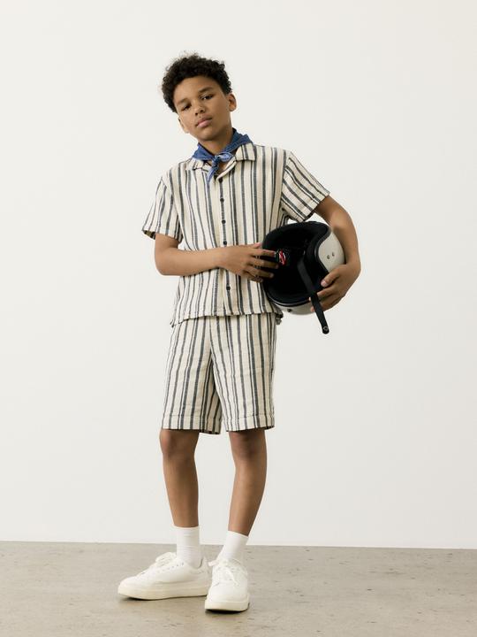 Image du produit Name it Regular Fit Hemd (158)