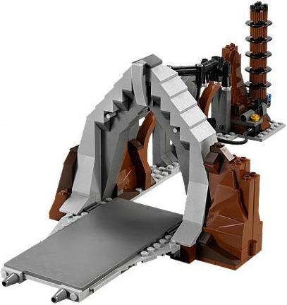 Immagine prodotto LEGO Duello su Geonosis (75017, LEGO Star Wars)