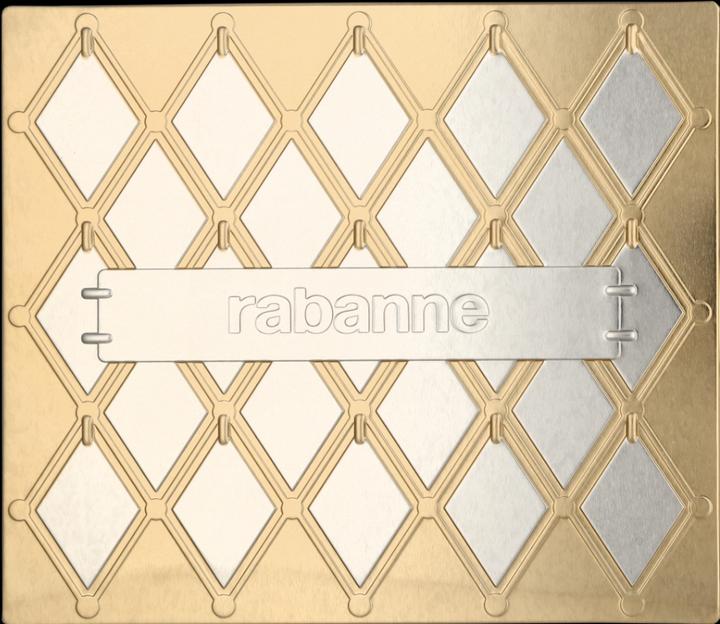 Image du produit Paco Rabanne PHANTOM PARFUM CASE 3 pcs (Set parfum)