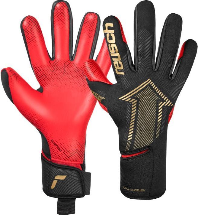 Actual product image Reusch Fastgrip Gold X (9)