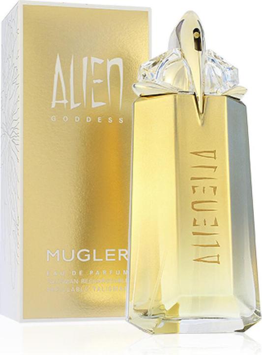 Image du produit Thierry Mugler Alien Goddess (Eau de parfum, 30 ml)