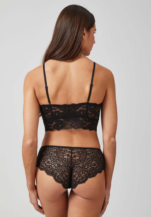 Immagine prodotto Snocks Reggiseno in pizzo (M, Confezione singola)