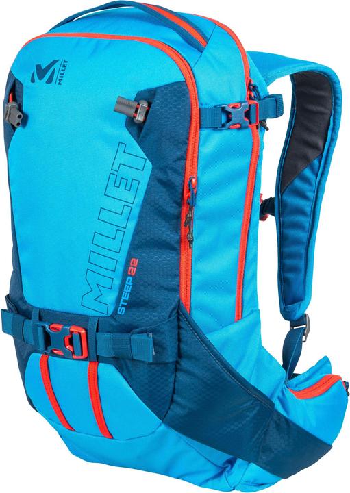 Image du produit Millet Sac à dos Steep 22 (22 l)